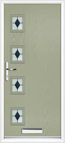 Gloucester black sextet